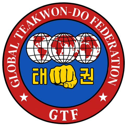 Global Taekwon-Do Federation logo